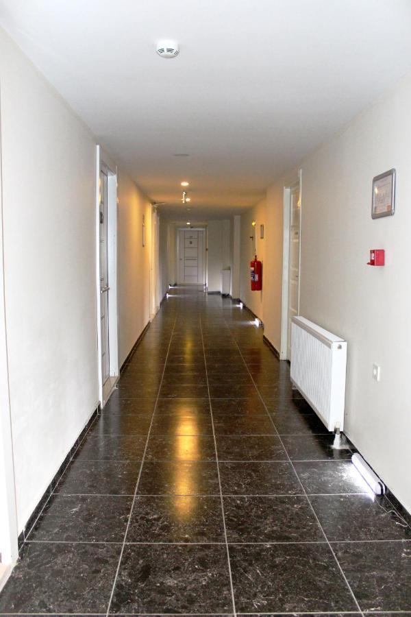 White Crown Apartman Ve Yasam Merkezi Istanbul Ngoại thất bức ảnh
