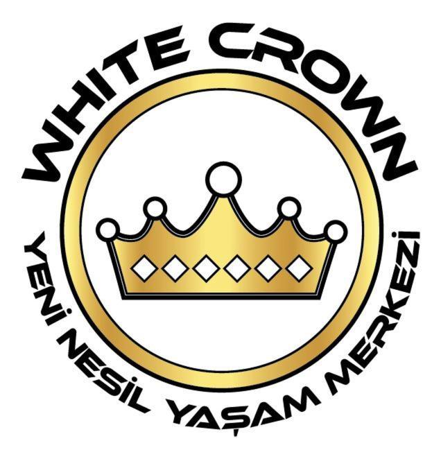 White Crown Apartman Ve Yasam Merkezi Istanbul Ngoại thất bức ảnh