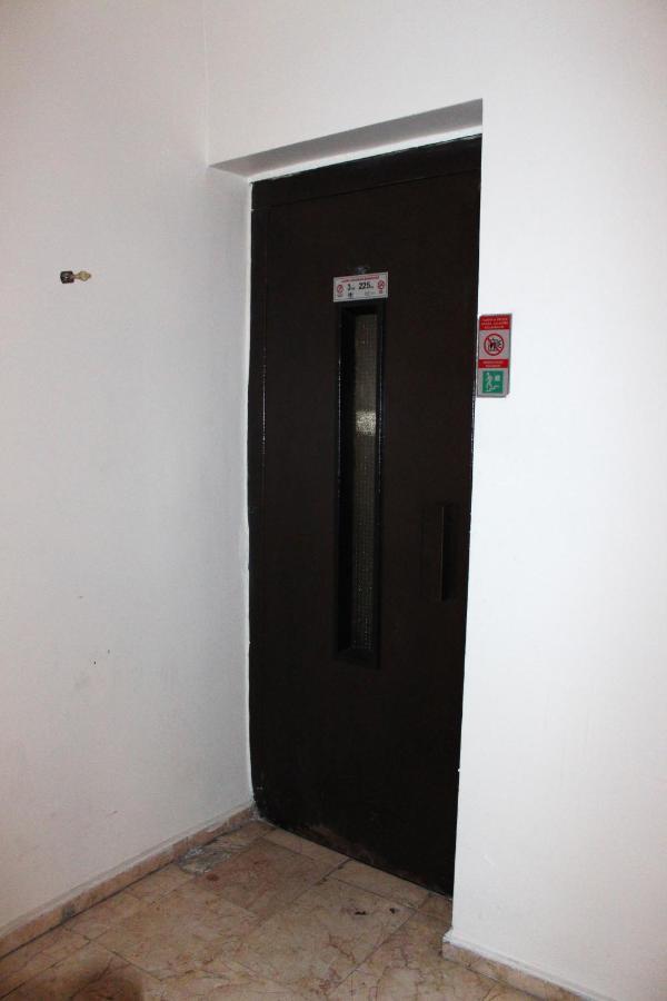 White Crown Apartman Ve Yasam Merkezi Istanbul Ngoại thất bức ảnh