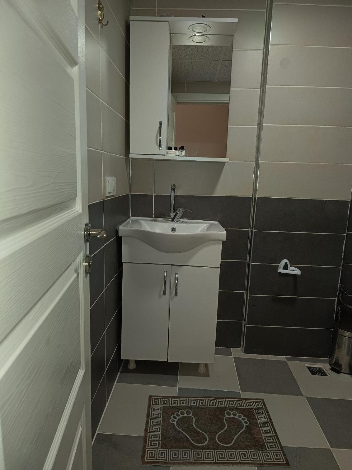 White Crown Apartman Ve Yasam Merkezi Istanbul Ngoại thất bức ảnh
