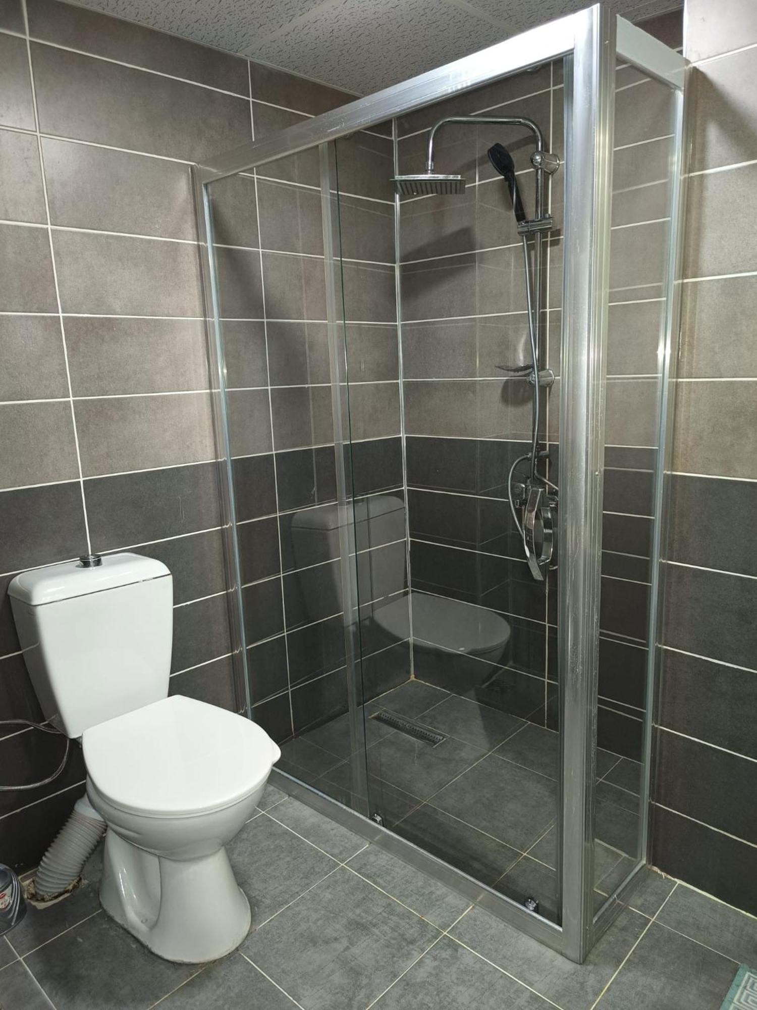 White Crown Apartman Ve Yasam Merkezi Istanbul Ngoại thất bức ảnh