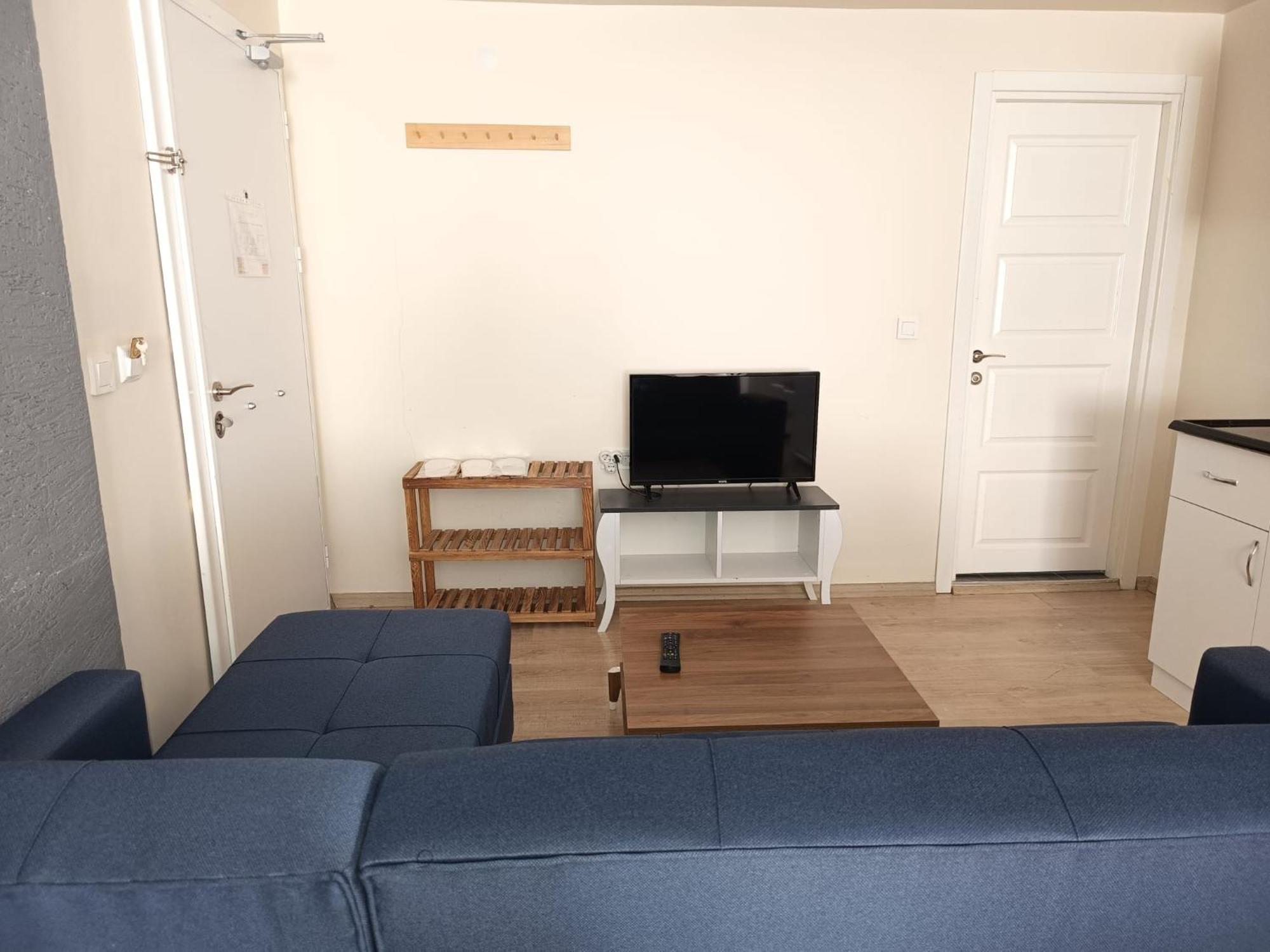 White Crown Apartman Ve Yasam Merkezi Istanbul Ngoại thất bức ảnh