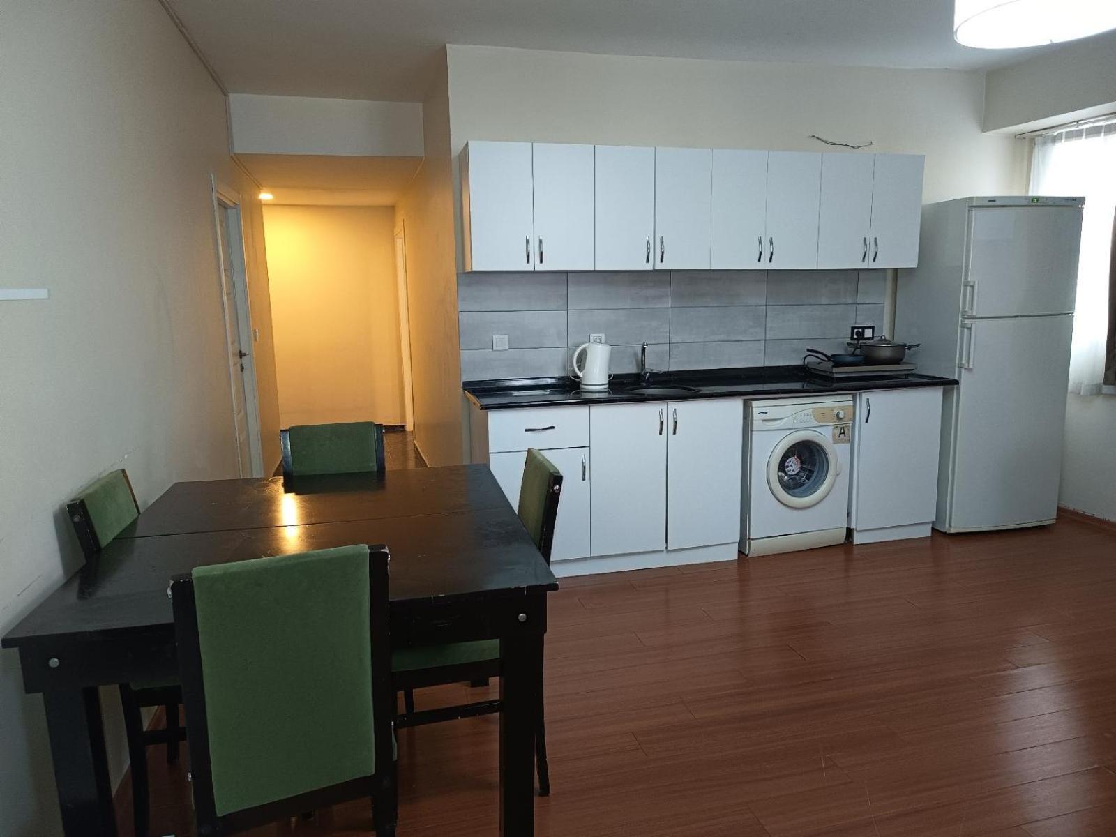 White Crown Apartman Ve Yasam Merkezi Istanbul Ngoại thất bức ảnh