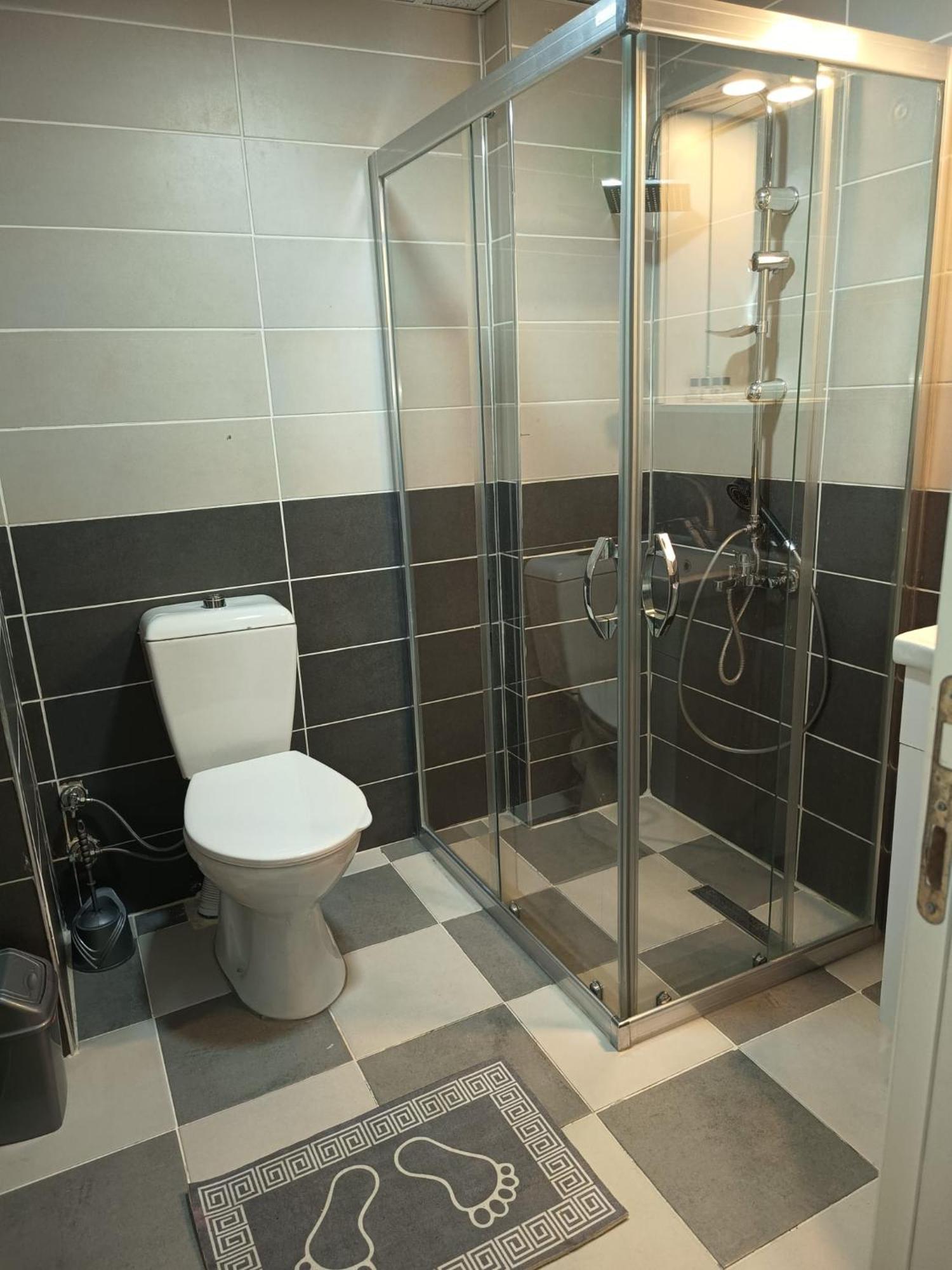 White Crown Apartman Ve Yasam Merkezi Istanbul Ngoại thất bức ảnh